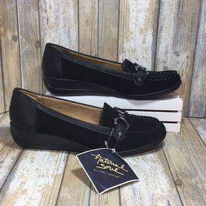 Natural Soul Loafer by Naturalizer, Size 8.5M